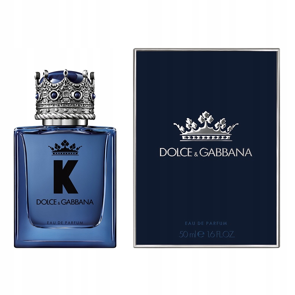 

Dolce & Gabbana Eau de Parfum Edp 50ml
