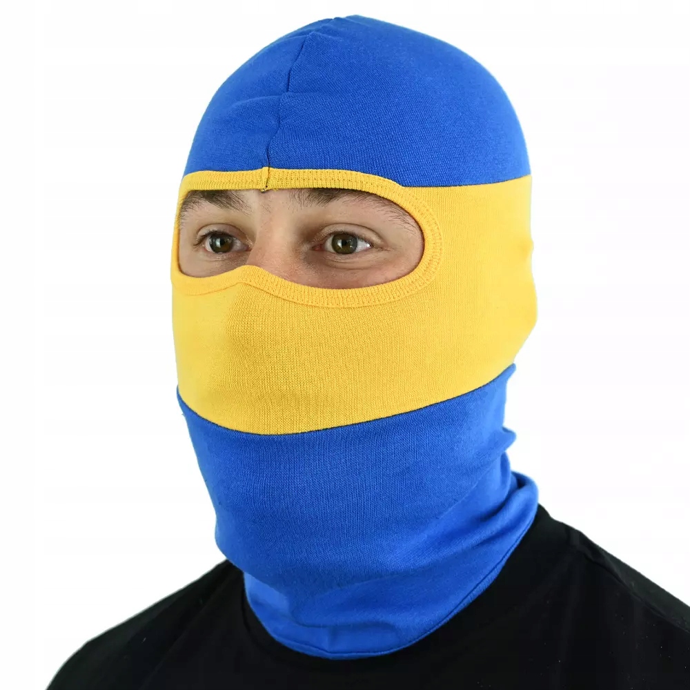 Kominiarka maska balaclava balaklawa ASG