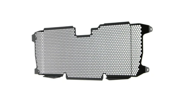 Oslona Chlodnicy EVOTECH BMW R 1200 R RS 15 18