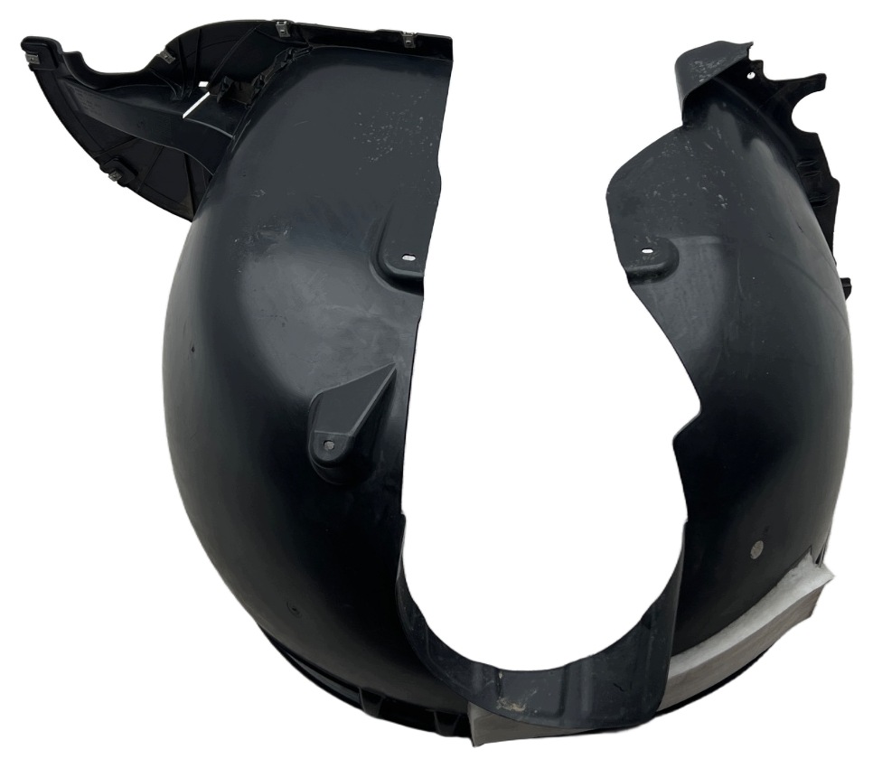 mudguard left front VW Tiguan III CT1 571805911 ORG