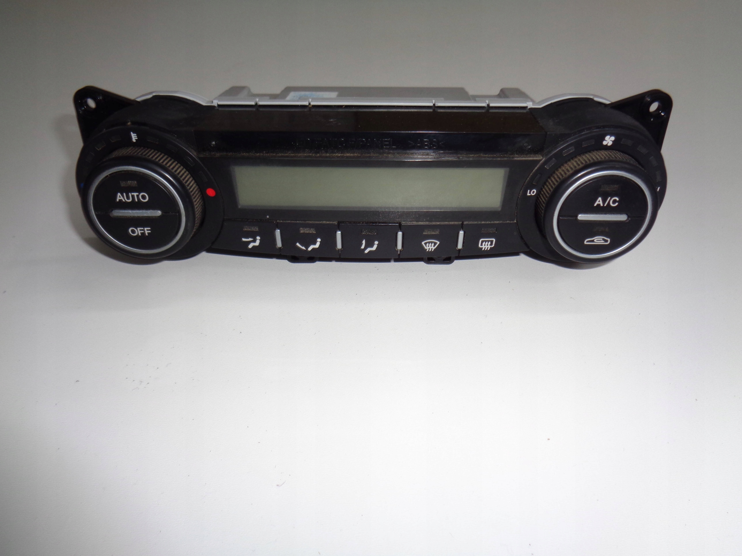 SSP3162 - KIA Ceed 2009 інші