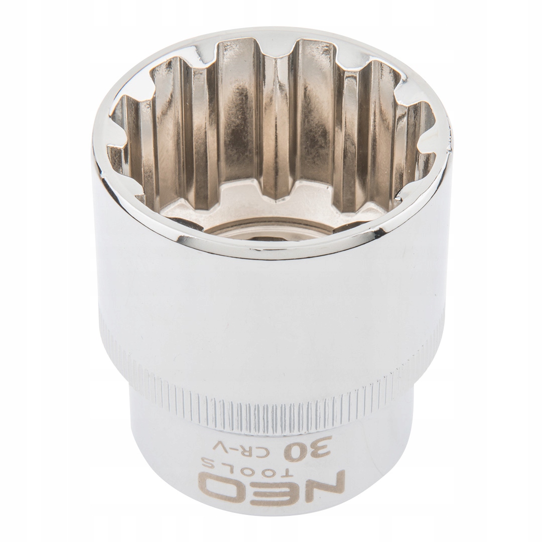 

Nasadka Spline 1/2", 30 mm