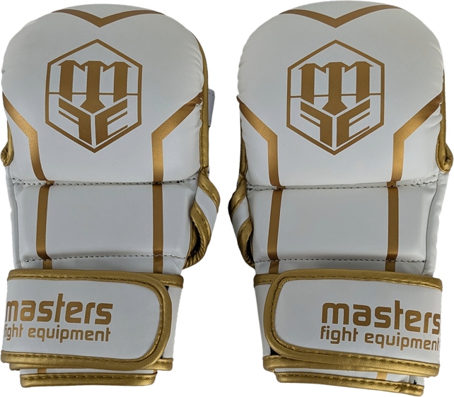 Rukavice pro Mma Gfs-drill M Masters