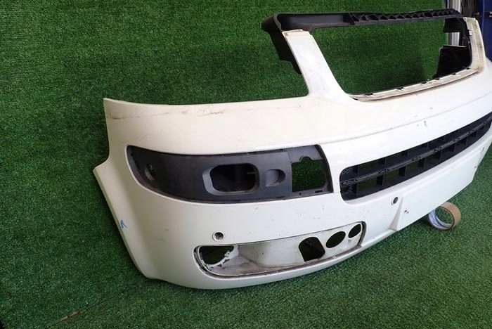 VW T5 03-10 front bumper front