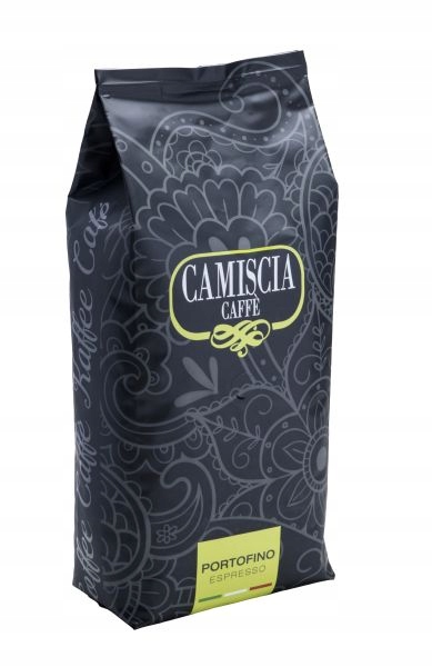 Levně Camiscia Portofino Universal Caffe 1 kg