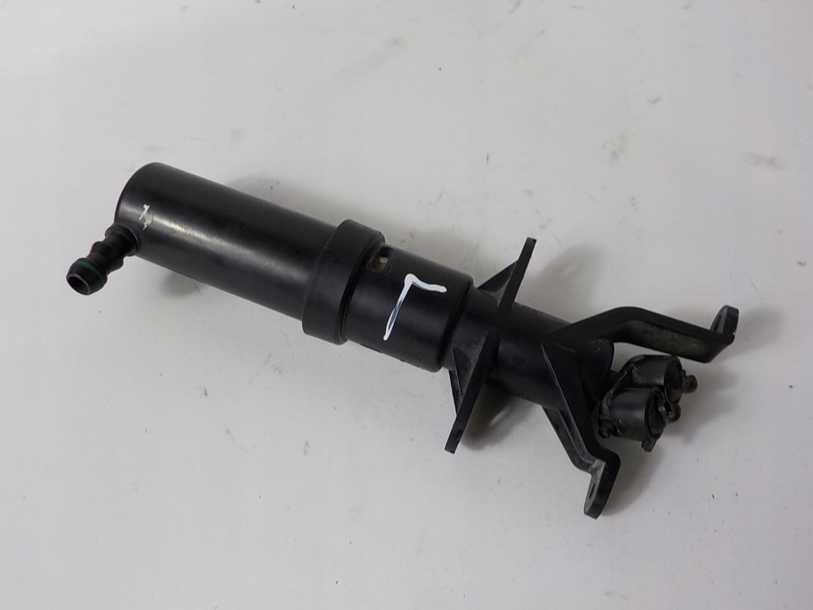 SEAT ALHAMBRA and washer lights right front 7M3955978