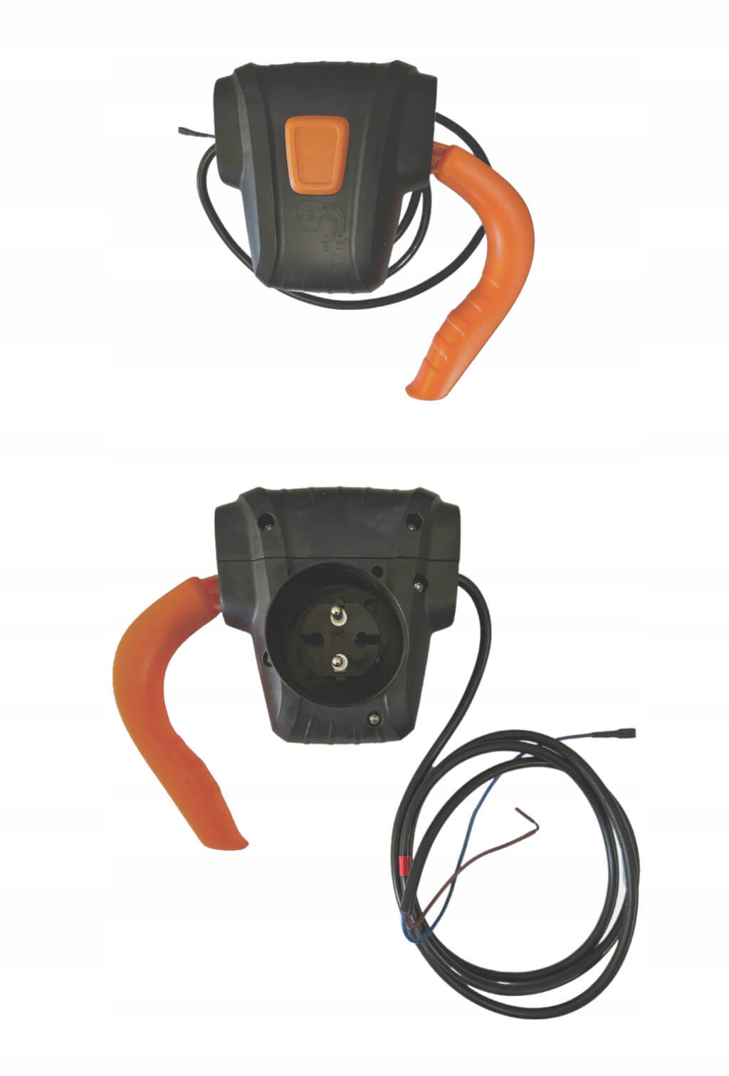 

Włącznik Kpl.wertykulatora Handy Kcw 1435
