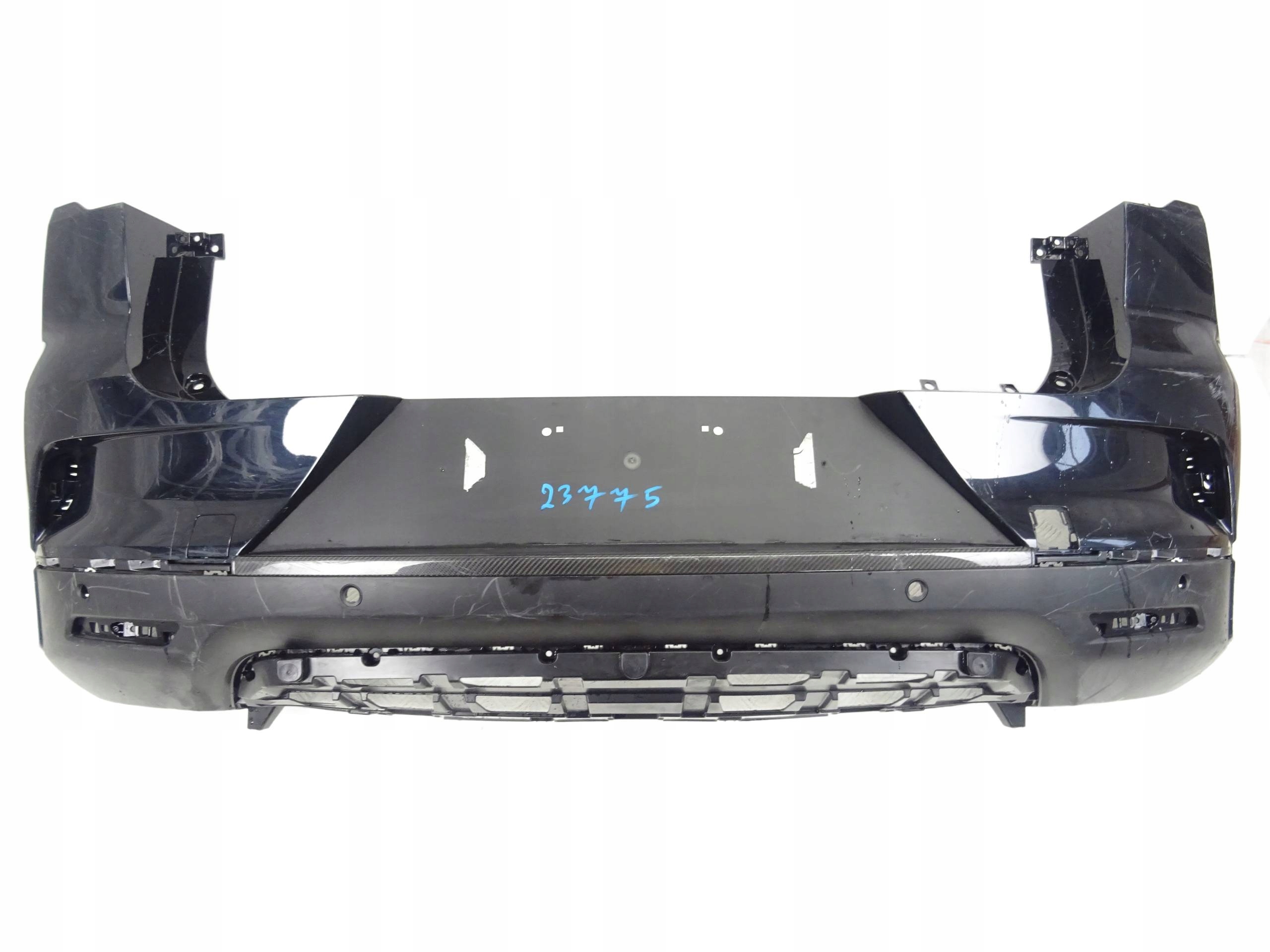 Jaguar e-Pace e pace Paraurti posteriore posteriore