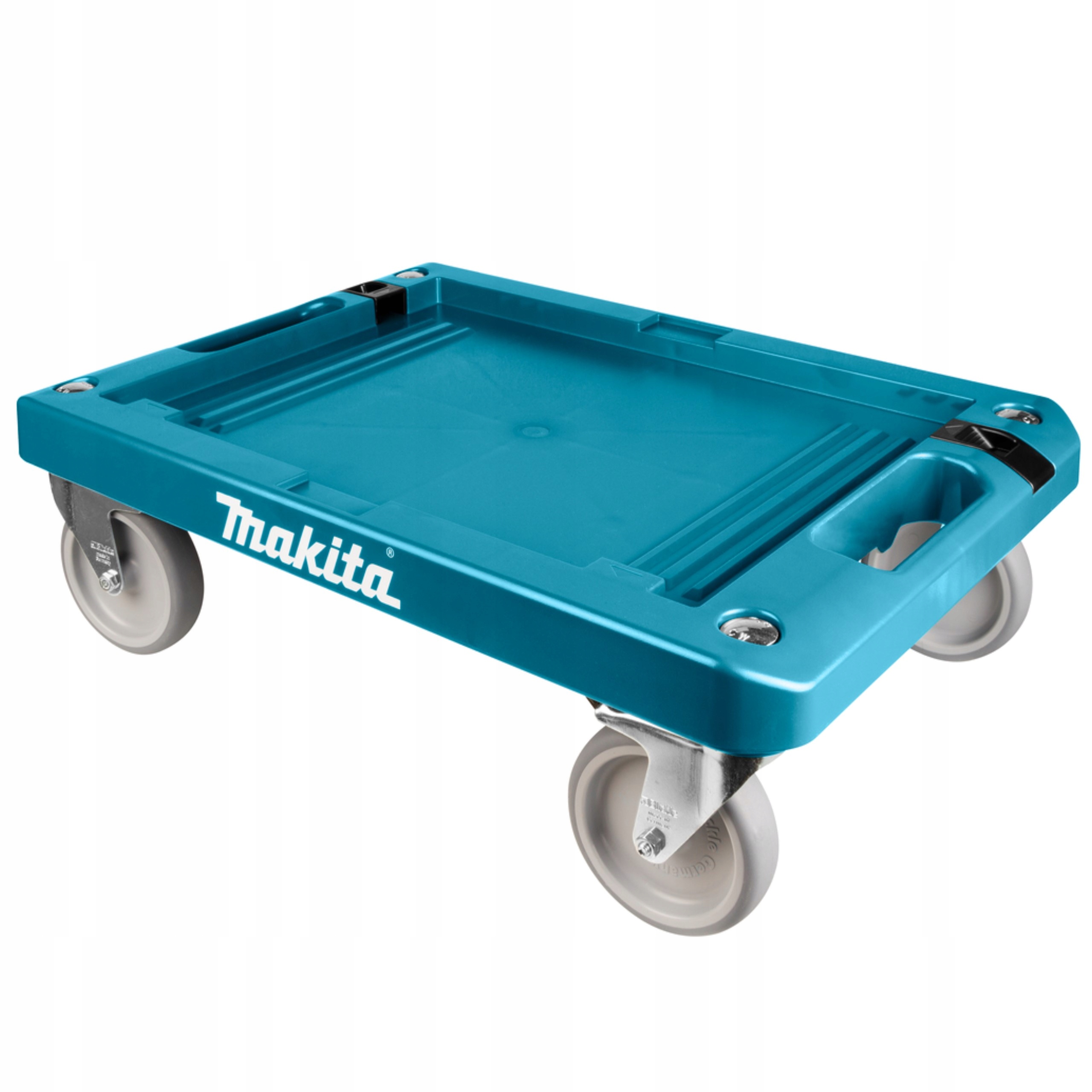 Makita P-83886 Vozík Na Kolieskach, Základňa Makpac