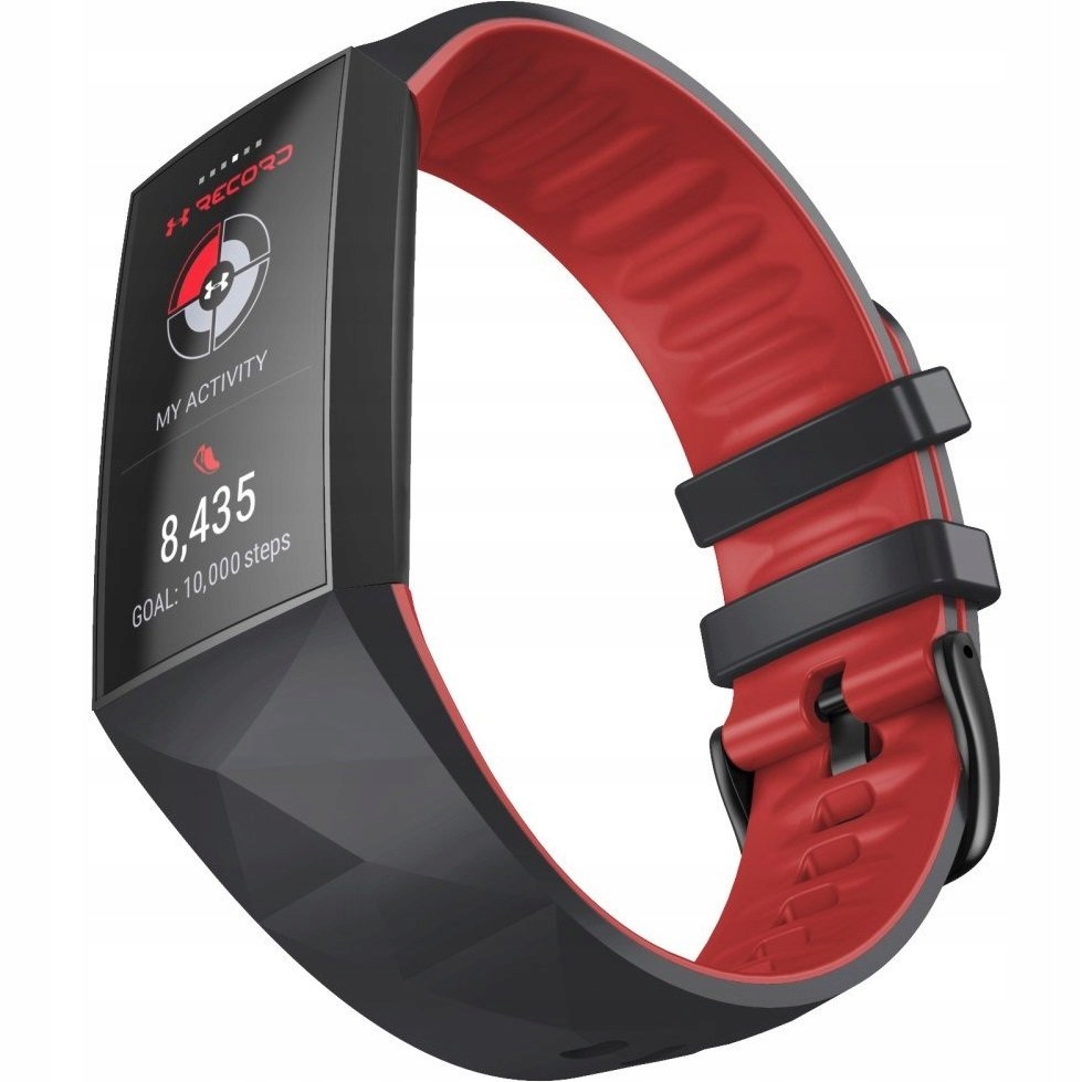 

Pasek Opaska Silikonowa Do Fitbit Charge 3 4