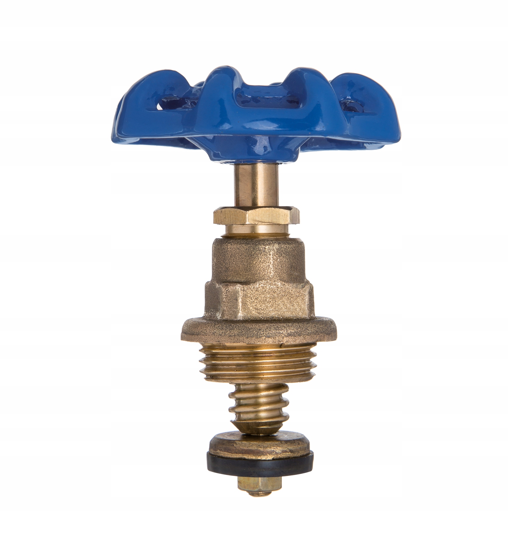 GŁOWICA DO ZAWORU PRZELOTOWEGO 1"