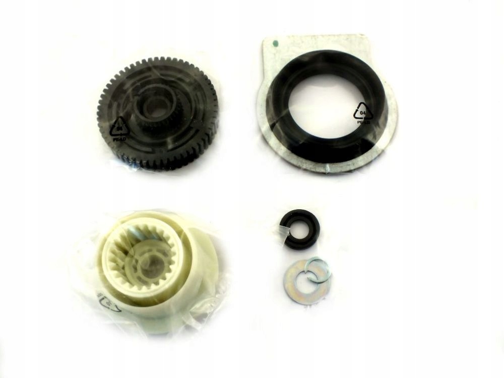 ZESTAW NAPR. SERWA BMW X5 E53, E70/ X6 E BMW OE 27102413711 zest napr Producent części BMW OE