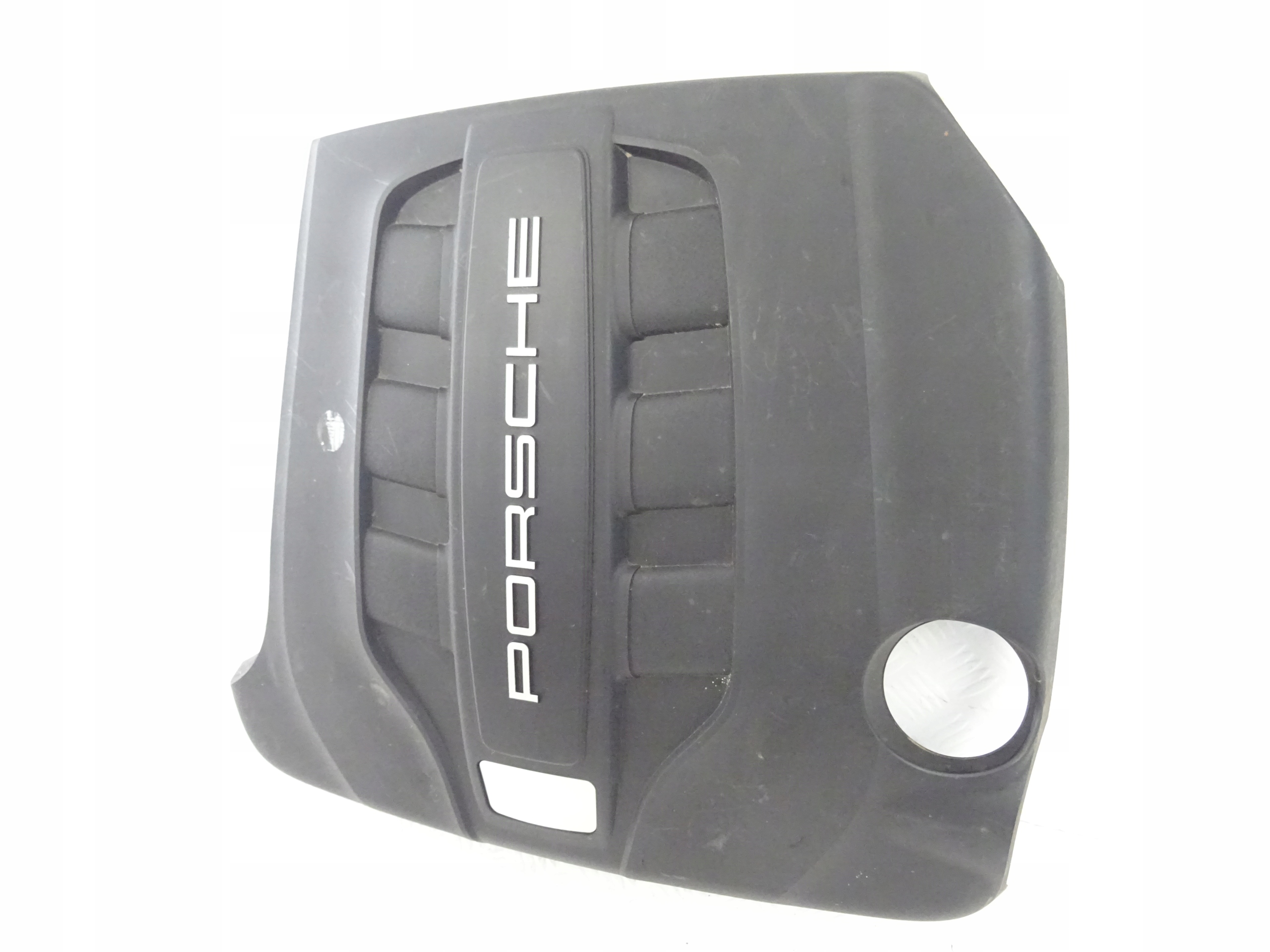 PORSCHE MACAN 3.0 V6 S 95B motor cover