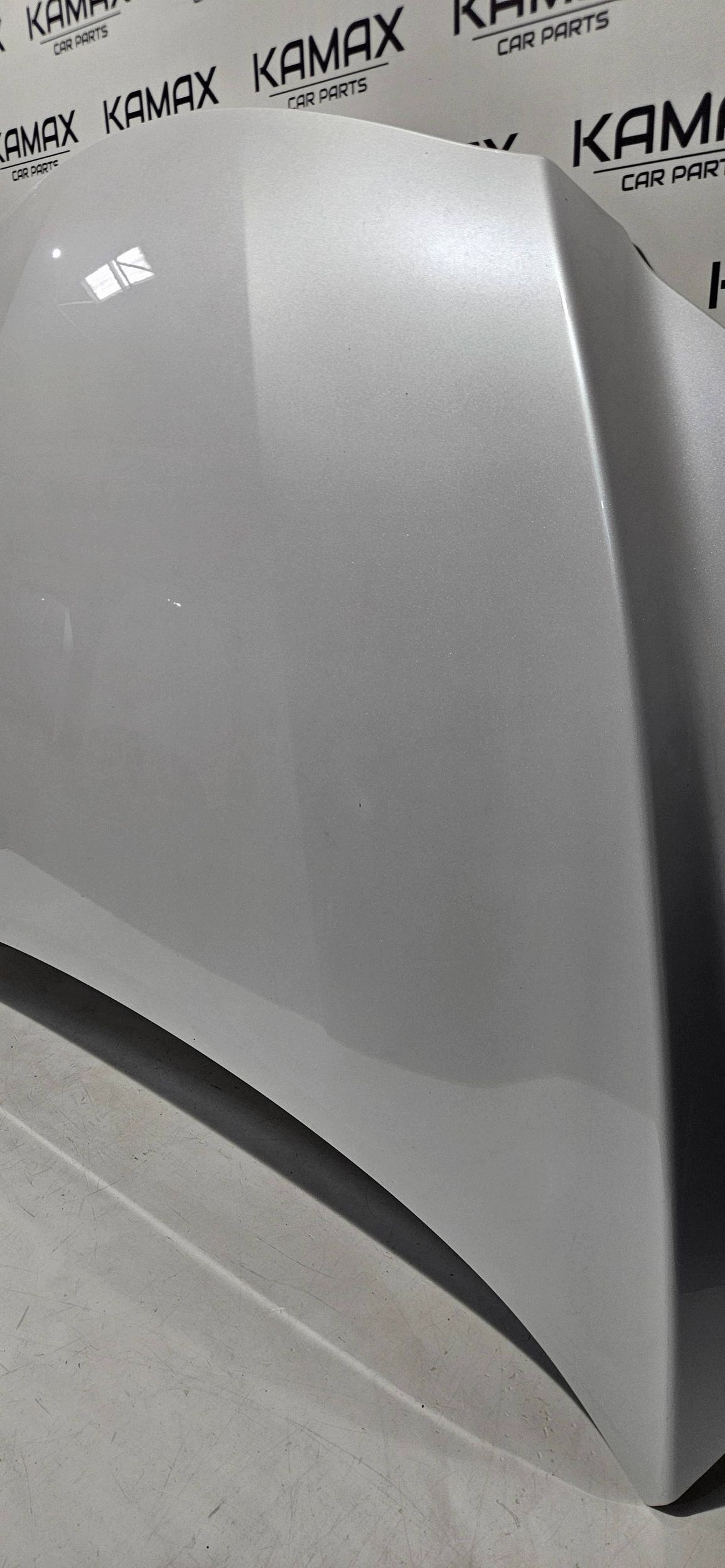 motorhaube vorne Lexus RX V