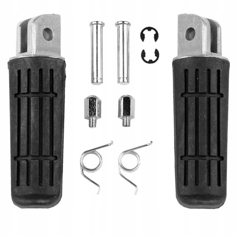 

Podnóżki Yamaha FZ6 FZ1 Fjr Tdm Xj Yzf Przód