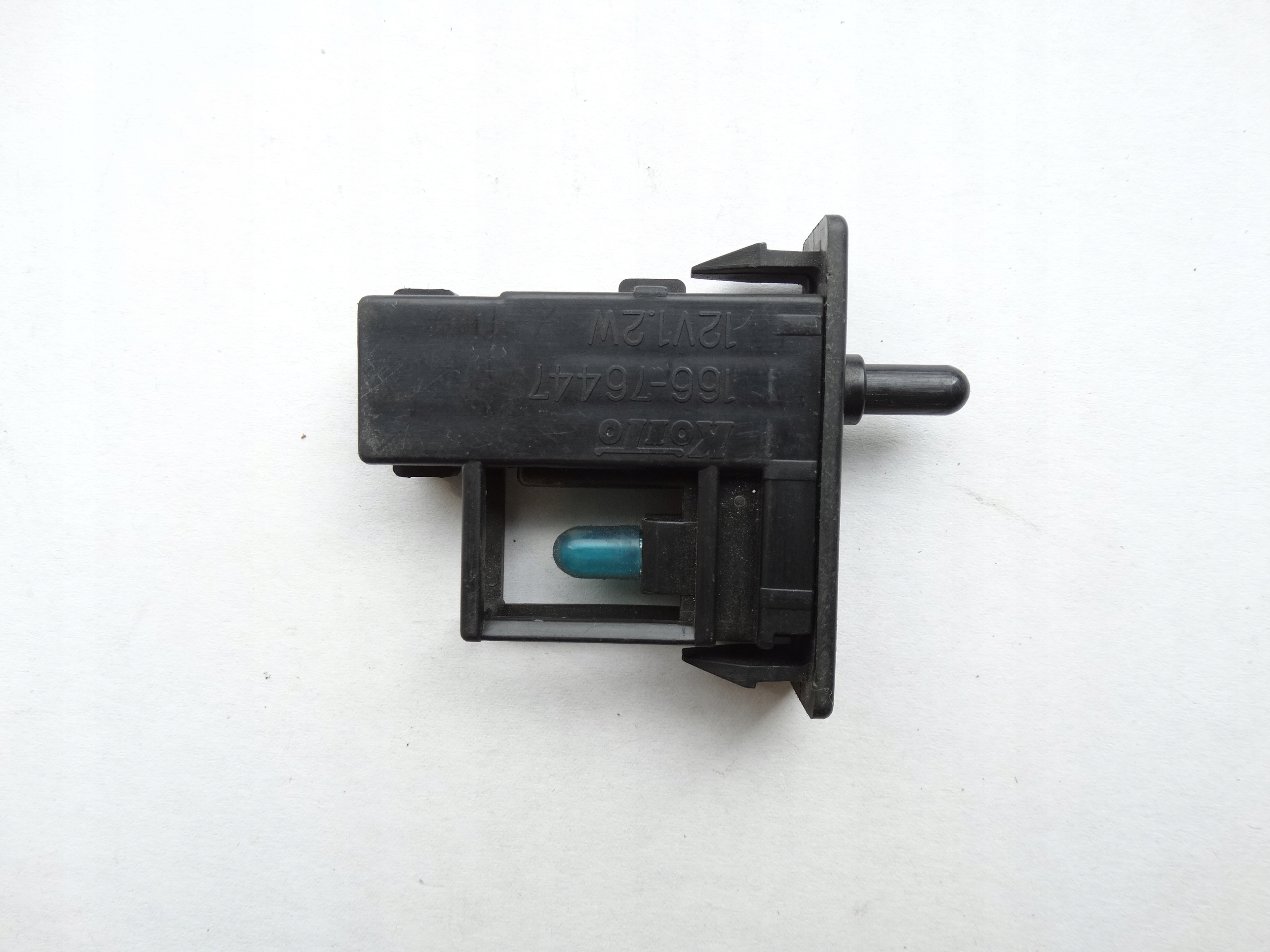 sensor passenger compartments light TOYOTA VERSO AVENSIS T25 COROLLA E12 AURIS PRIUS