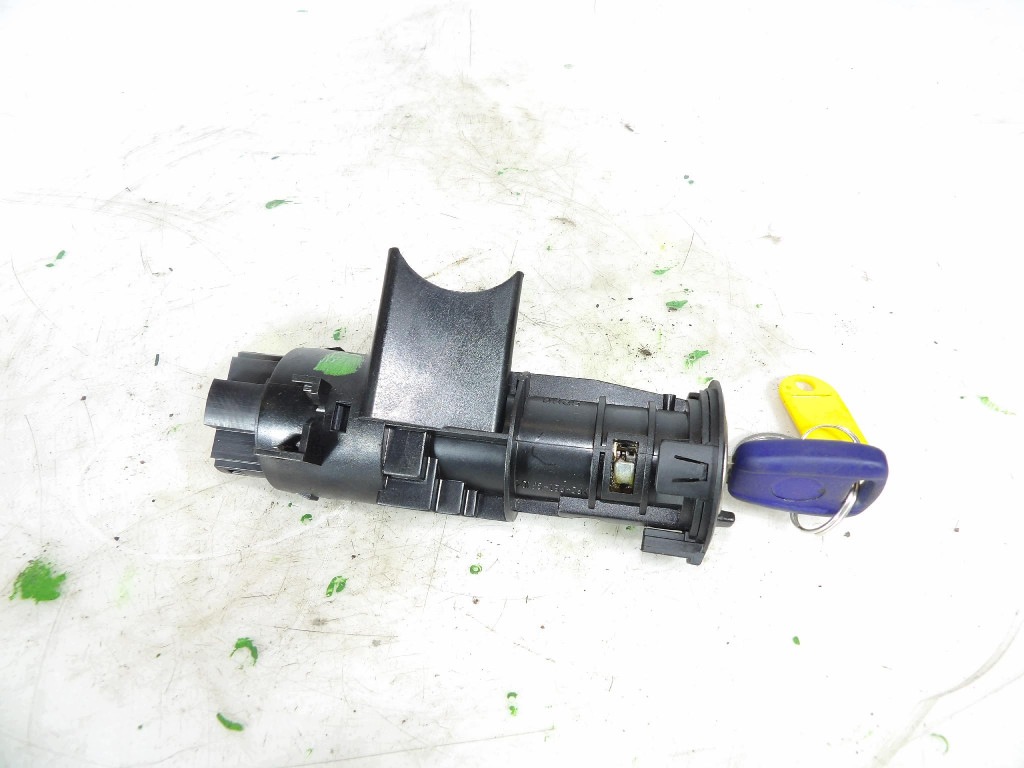 FIAT ALBEA 1.4B ignition B36505521