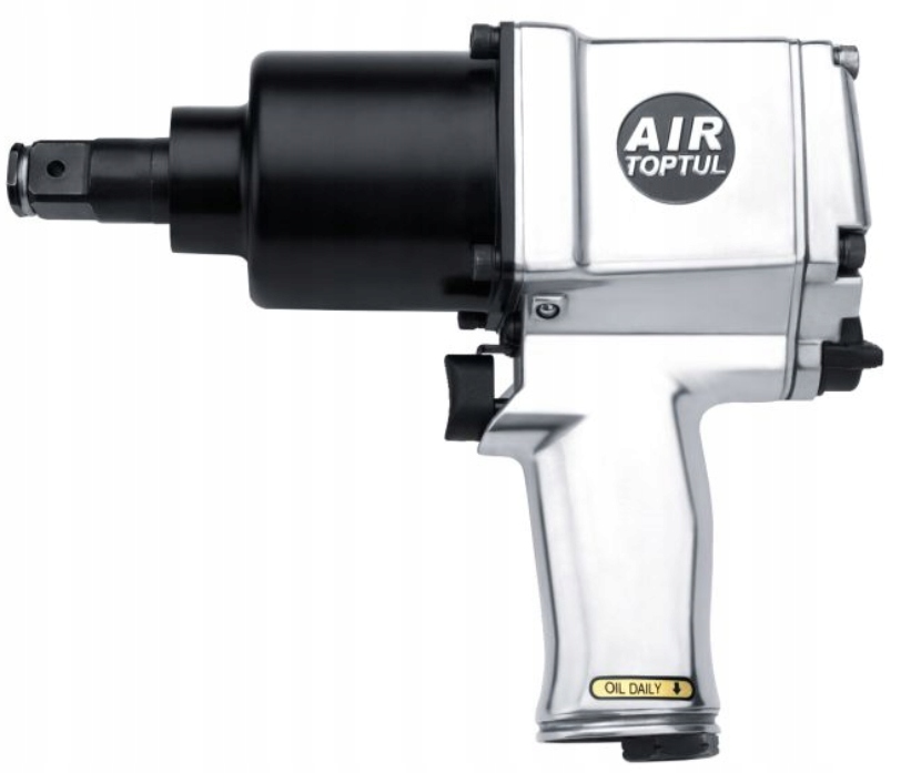 Klucz udarowy TOPTUL 3/4" 1016 Nm