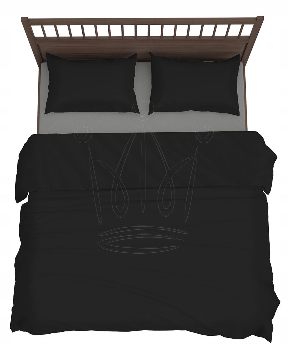 

Pościel 200x220 2x 70x80 Bawełniana 100% Komplet