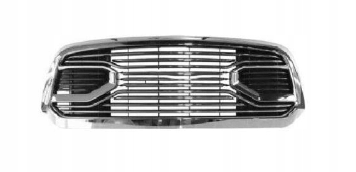 DODGE RAM, 13 - 18 ATRAPA 6NM18SZ0AA