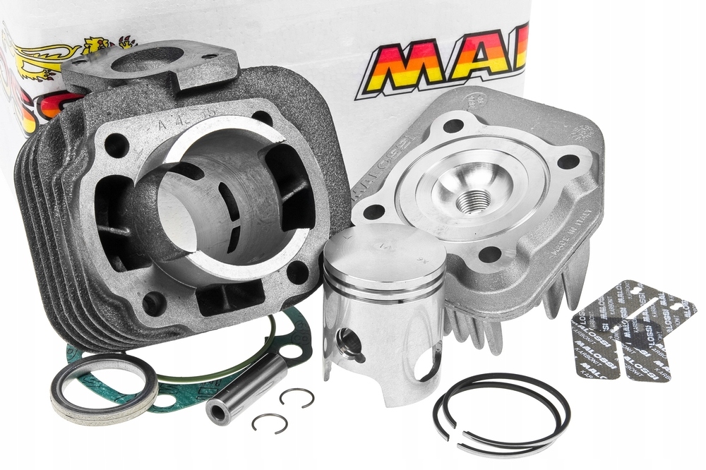 Valec Kit Malossi Sport 50cc, Minarelli ležiace Ac