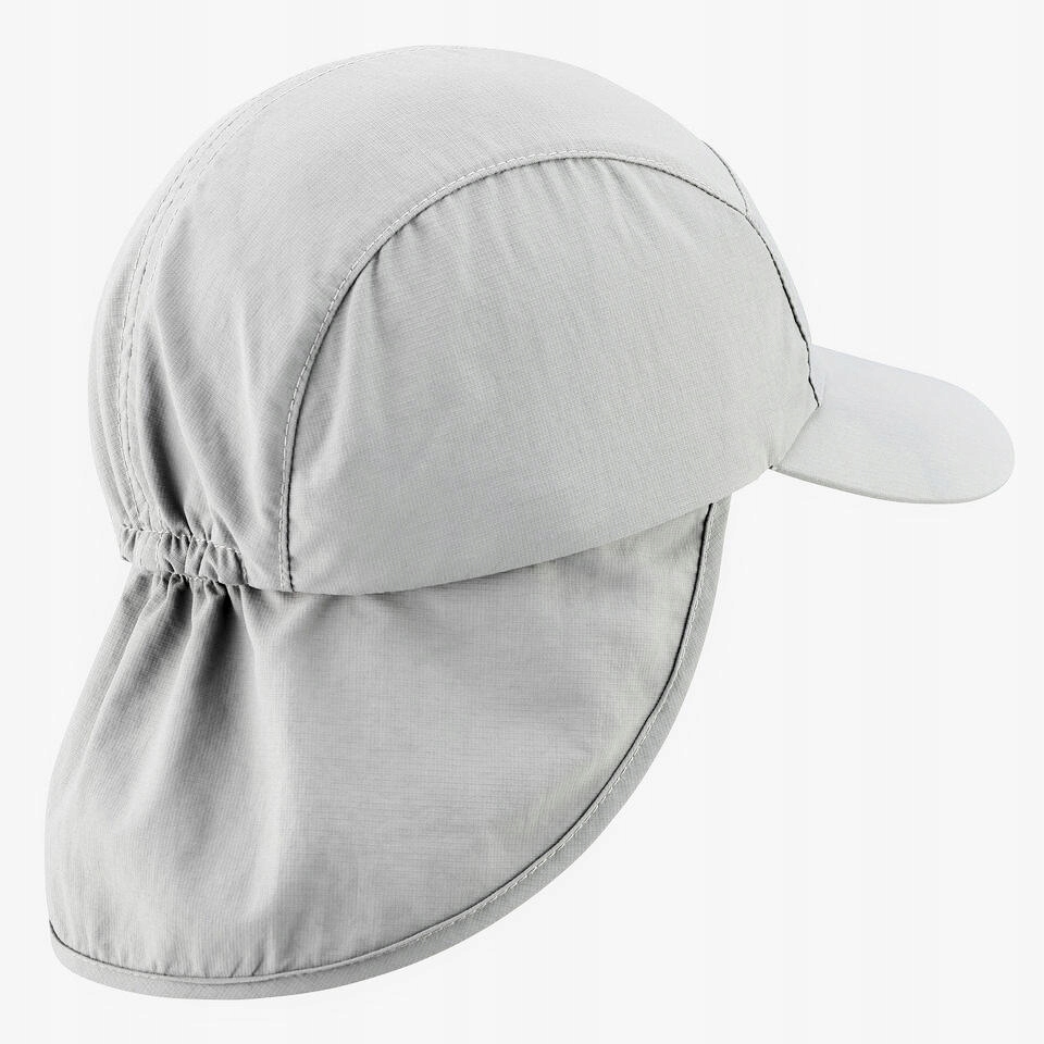 CZAPKA TURYSTYCZNA Z OSŁONĄ KARKU DLA DZIECI LEKKA Kod producenta CZAPKA Z DASZKIEM