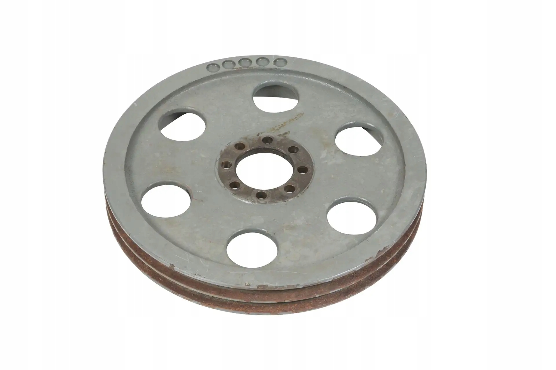 667261.0 ремінний шків