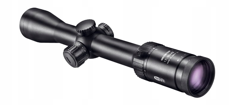 Luneta Meopta Meostar R2 1,7-10X42 Rd 4C
