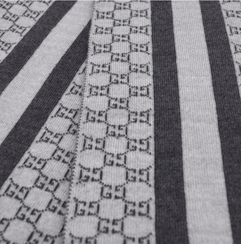 GUCCI SZALIK - MONOGRAM Model 807268920