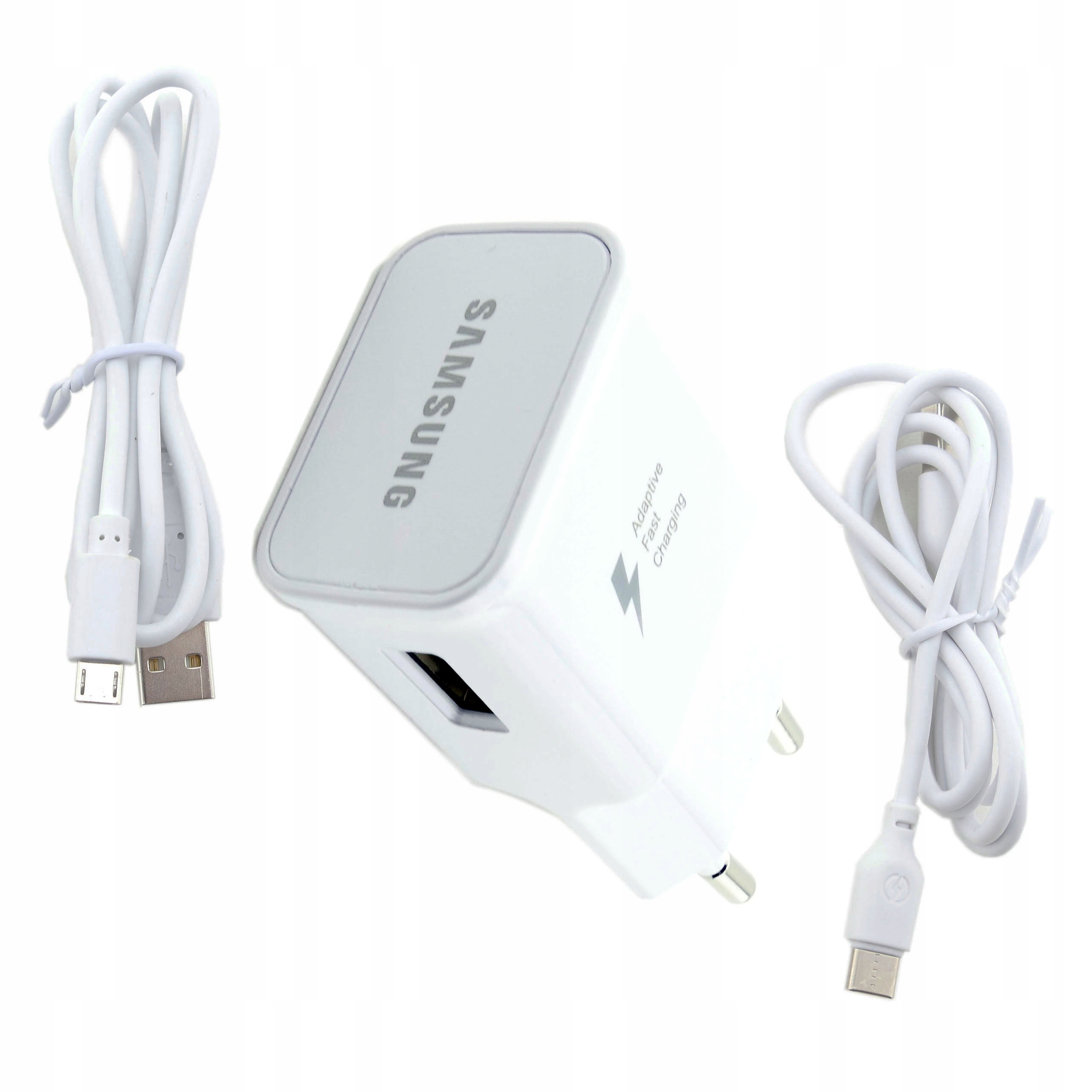 

Oryginalna Ładowarka do Samsung Galaxy A40