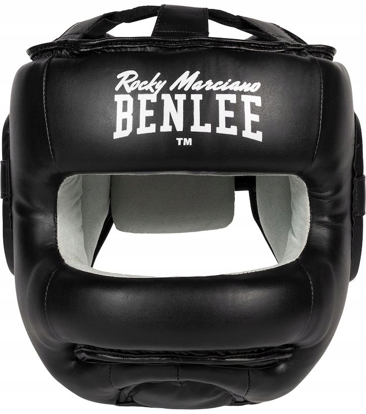 Kask bokserski Benlee Poliuretanowy Facesaver S/m