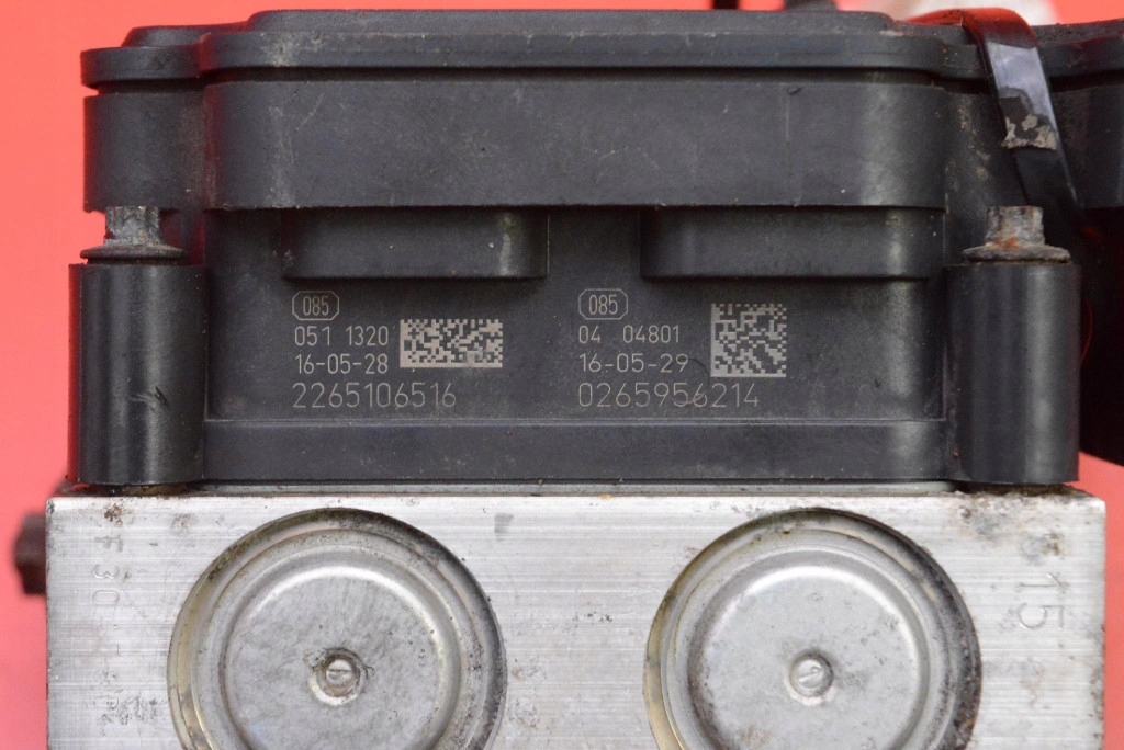 Pompa ABS 5801815699 IVECO DAILY 6 VI 3.0 HPI 170 KM 14