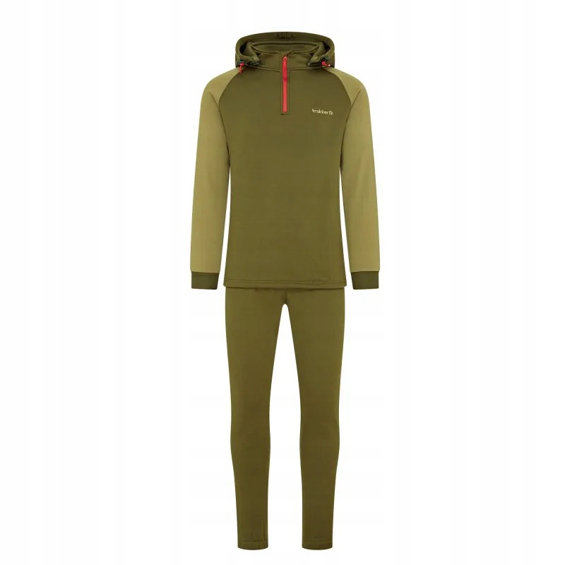 Trakker Termoprádlo Two Piece Undersuit Velikost: M