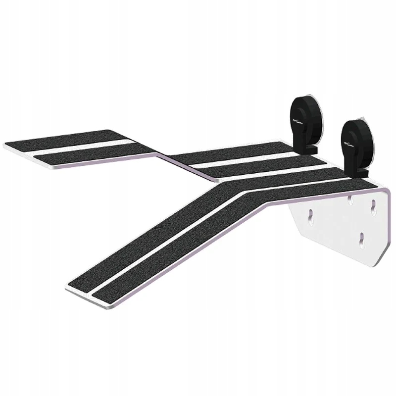 Levně Ostrov Pro Želvy Rampa Terasa Do Terária Plovoucí Most Pro Plazy Střední