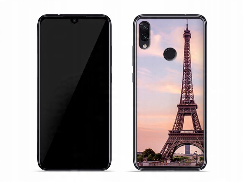

Etui na Xiaomi Redmi Note 7 Pro Foto Case