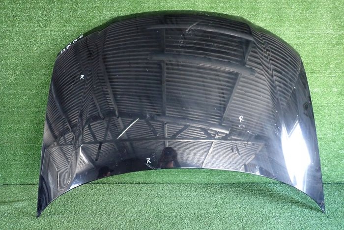 AUDI A3 8P LIFT 08-12 cofano