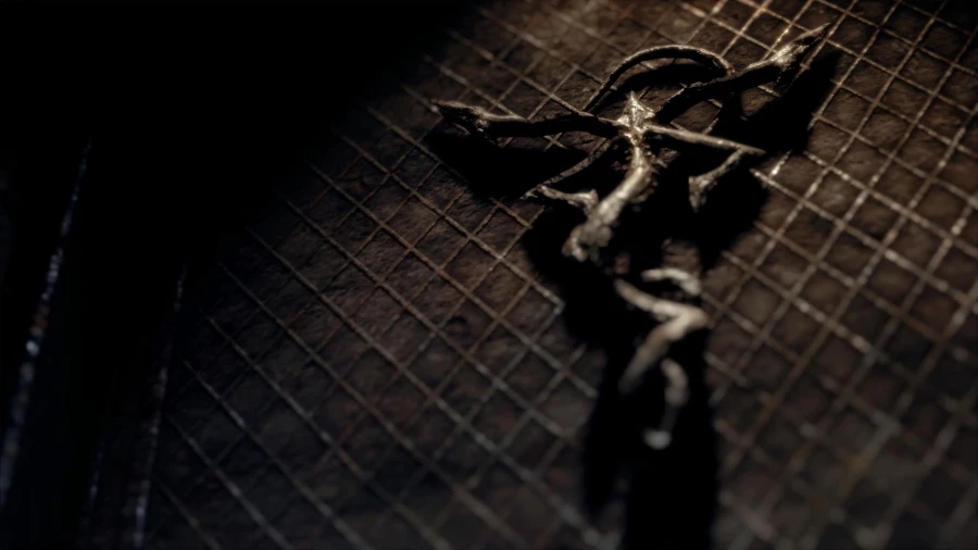 RESIDENT EVIL 4 XBOX SERIES X Tematyka gry akcji