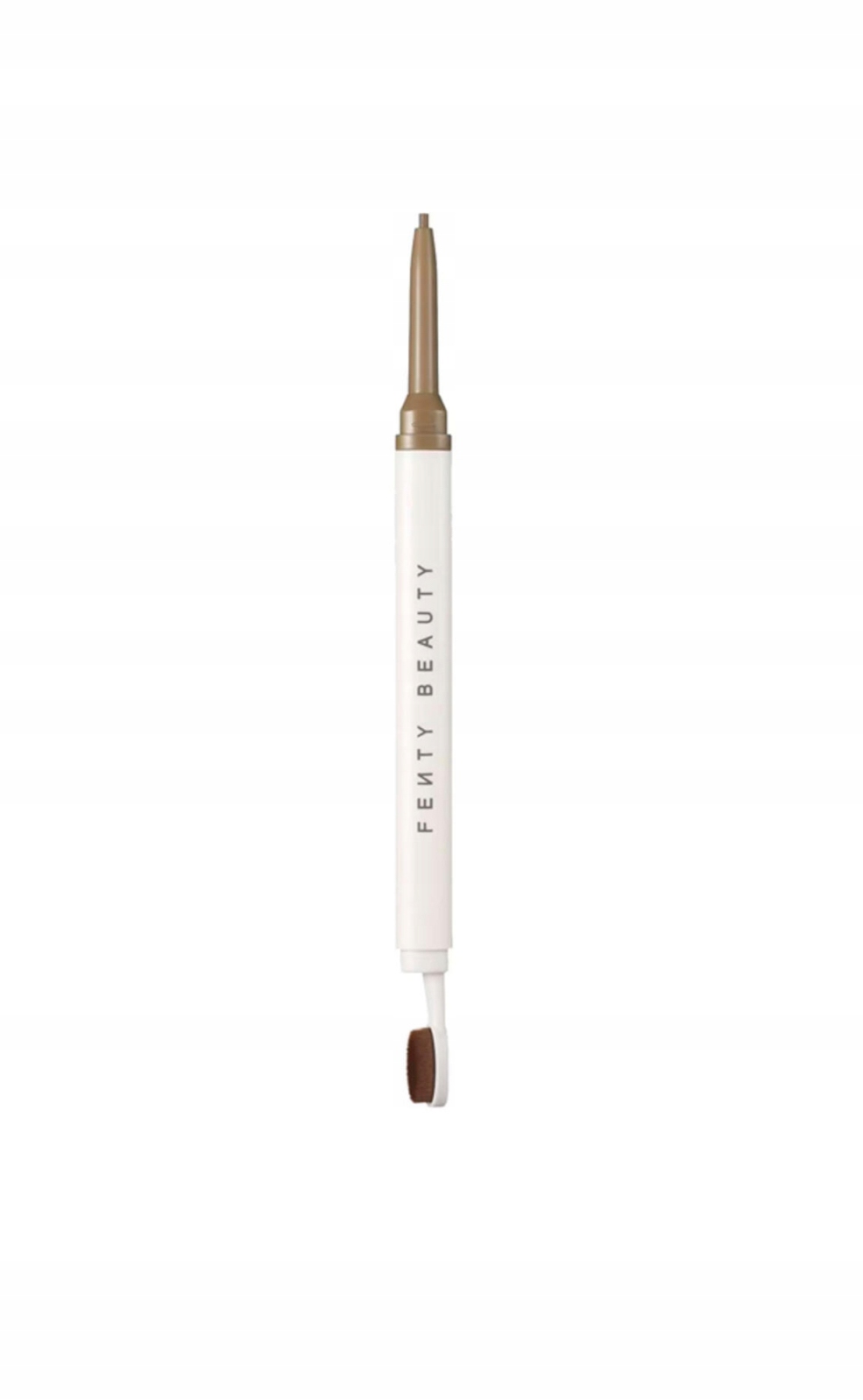 Brow Mvp Pencil & Styler Kredka ze szczotką do brwi Ash Brown
