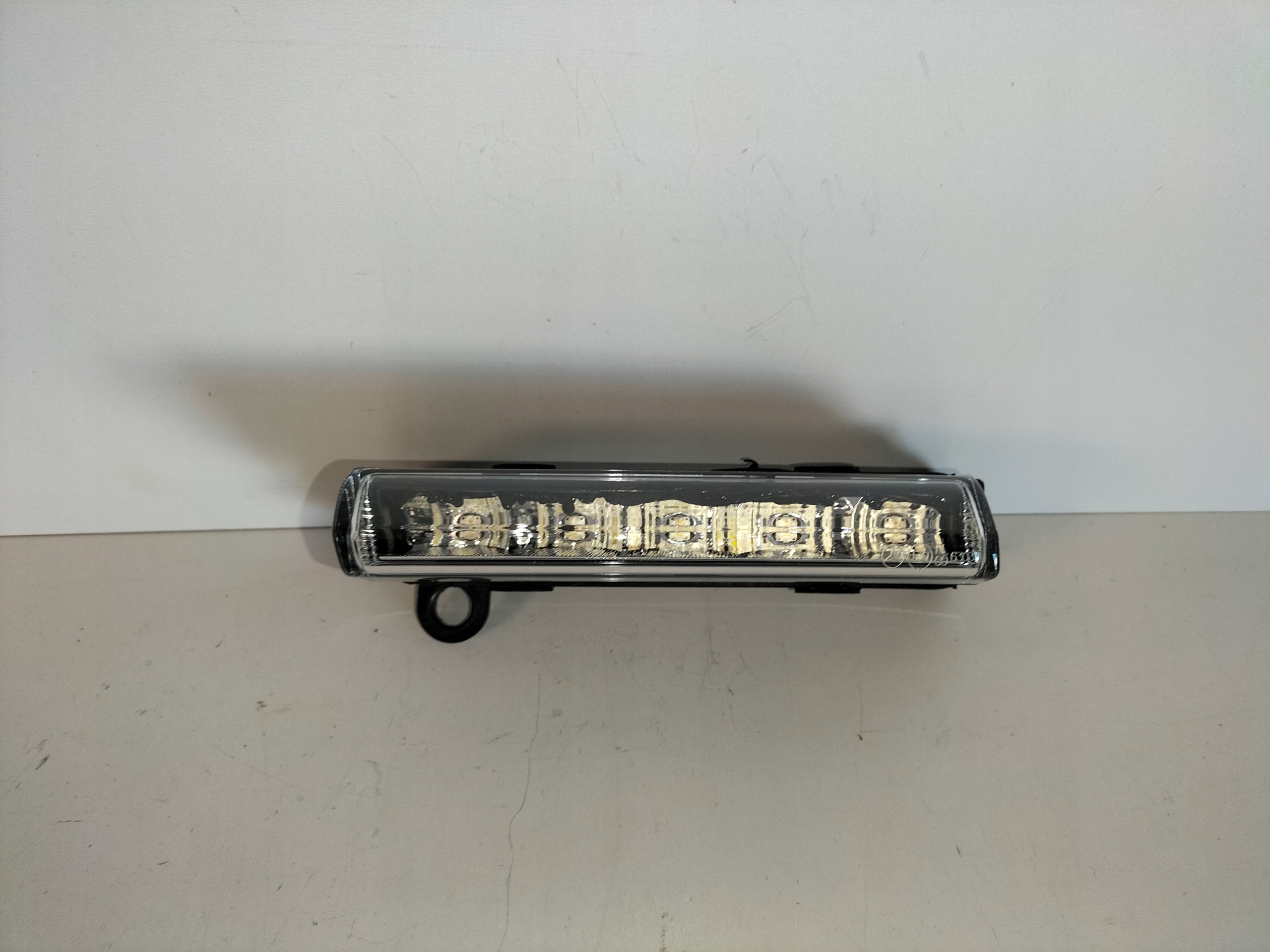 fog light light DRL LED left MERCEDES ACTROS MP4 11