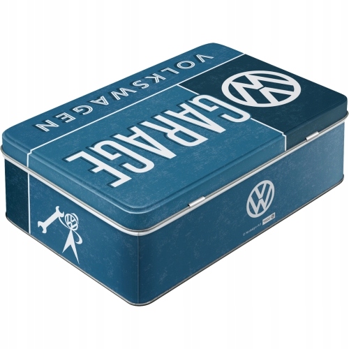 Puszka VW Bulik, Bulli, Ogórek T1, T2 Garage Producent inny