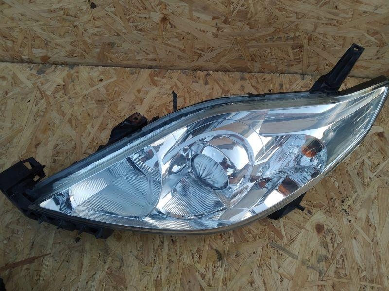 Frontscheinwerfer Mazda 5 CW Xenon Links Scheinwerfer Headlight - Thumbnail 6