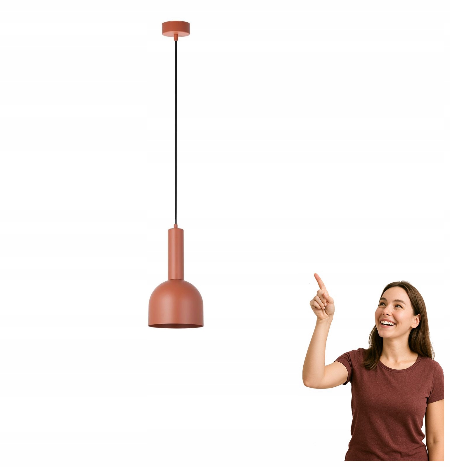 Závěsná lampa Vitrum 41116 Sigma Lighting