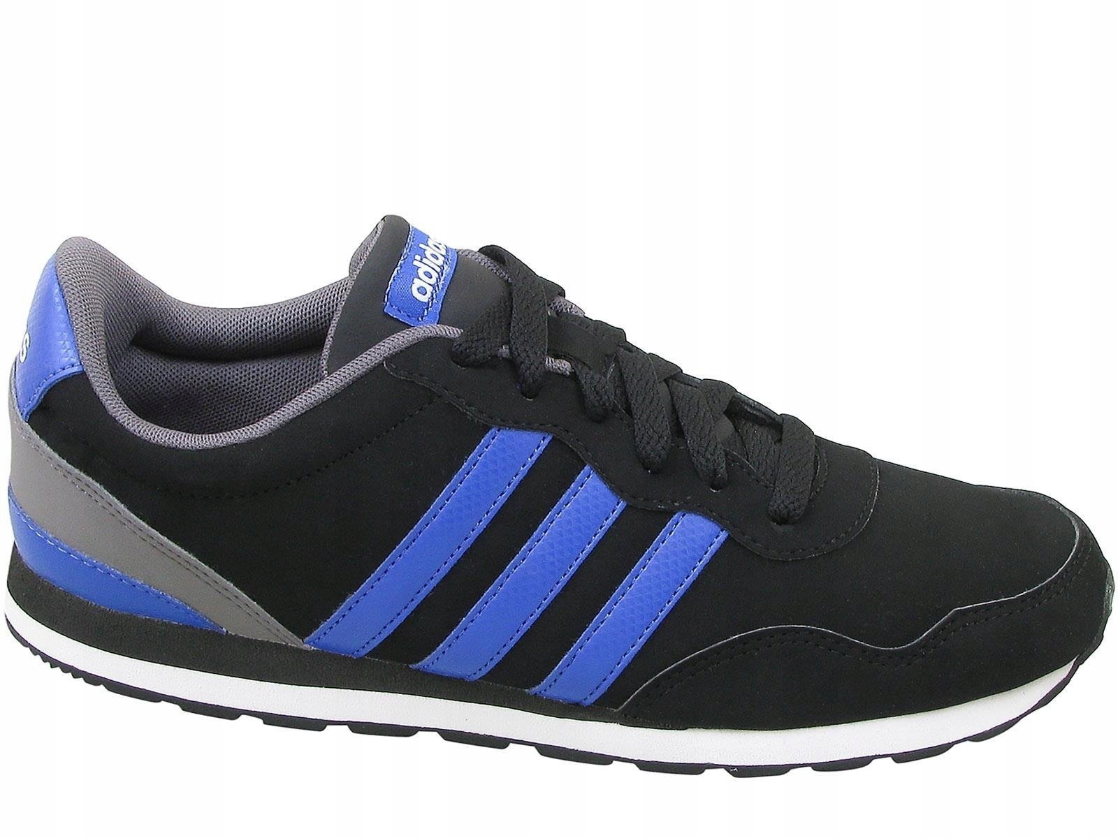 

Adidas Jog Racer Neo Jogger Czarne Buty Dziecięce