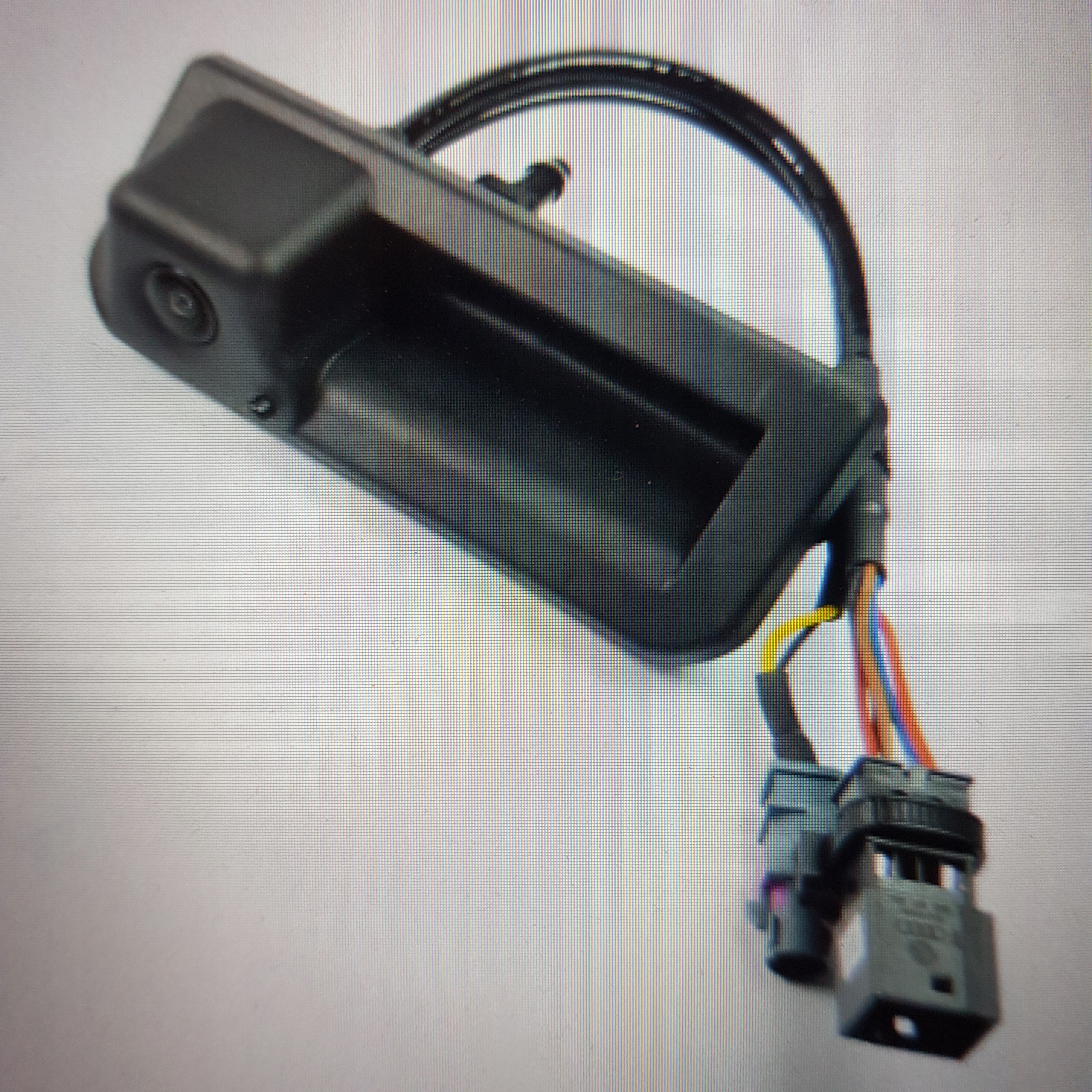 566827566A nowa kamera klapy skoda kodiaq