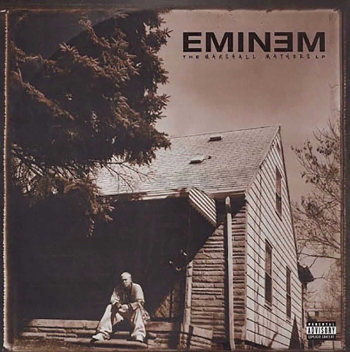 Meth Math Vinyl - Niska cena na Allegro