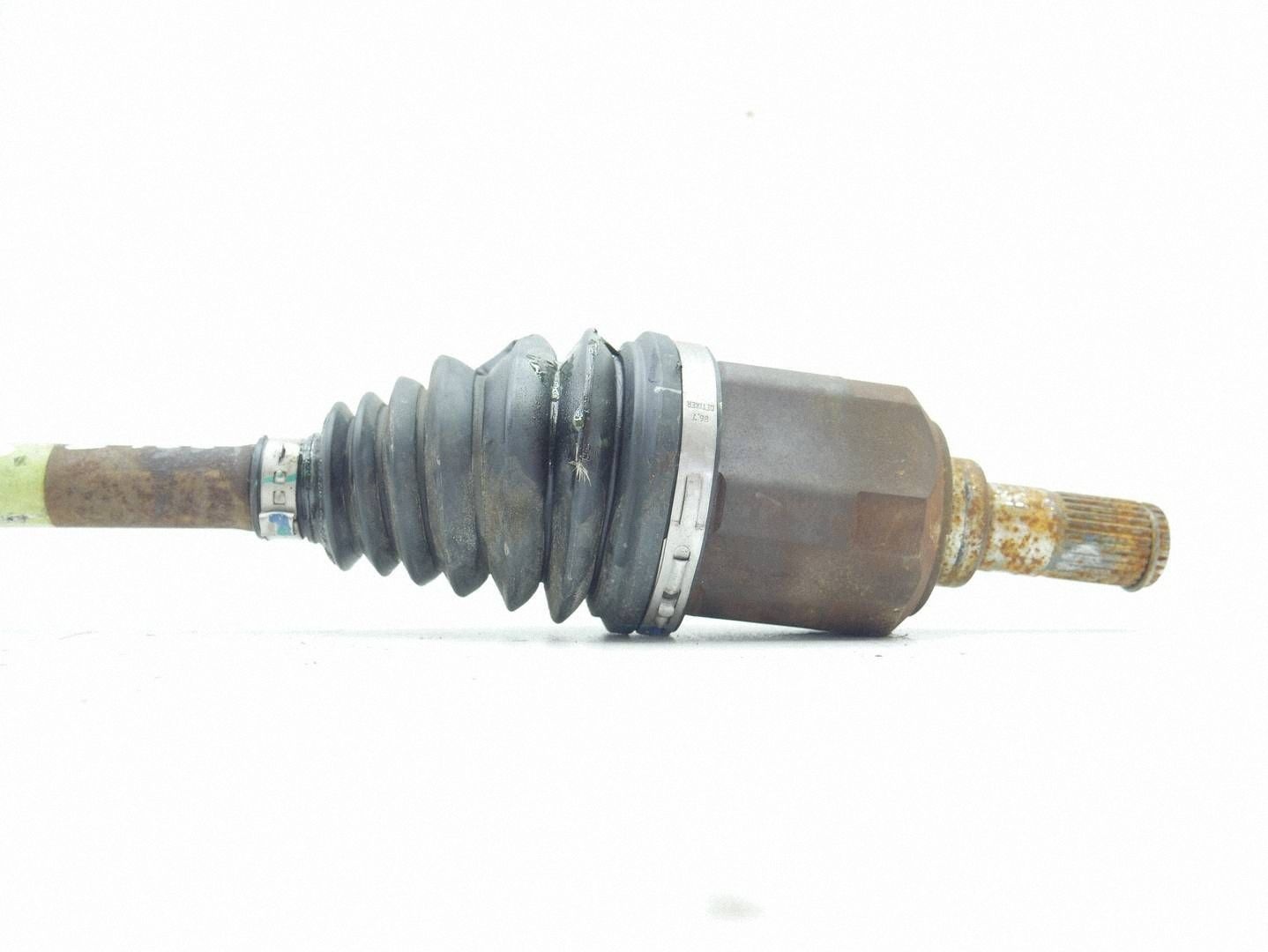 semi-axis left front left front HYUNDAI I20 III N 1.6 T-GDI 49500CO100