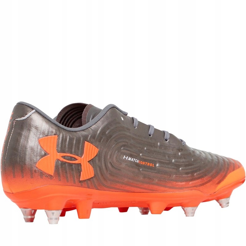 Under Armour Magnetico Pro Sg 3022926 100 r. 44.5