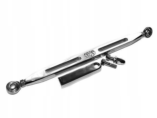 CB-010 - ТЯГА ПЕРЕКЛЮЧЕНИЯ ПЕРЕДАЧ HARLEY SOFTAIL TOURING TRIKE