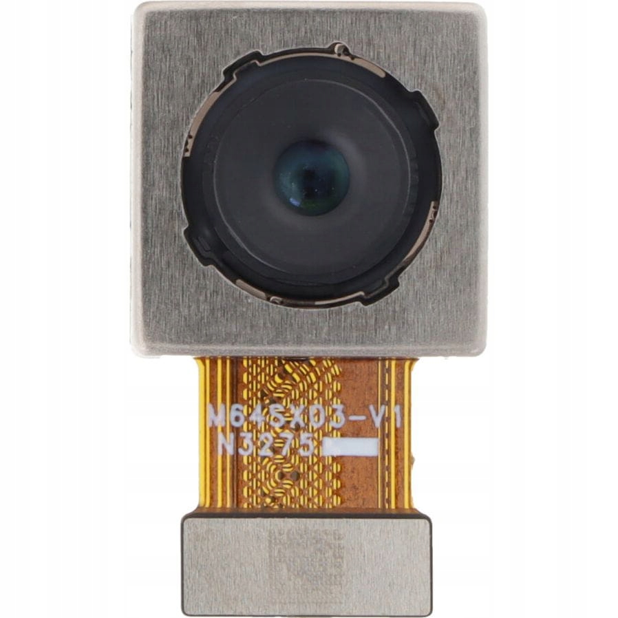 Hlavní fotoaparát, zadní kamera 64 Mp pro Xiaomi Poco X6 Org