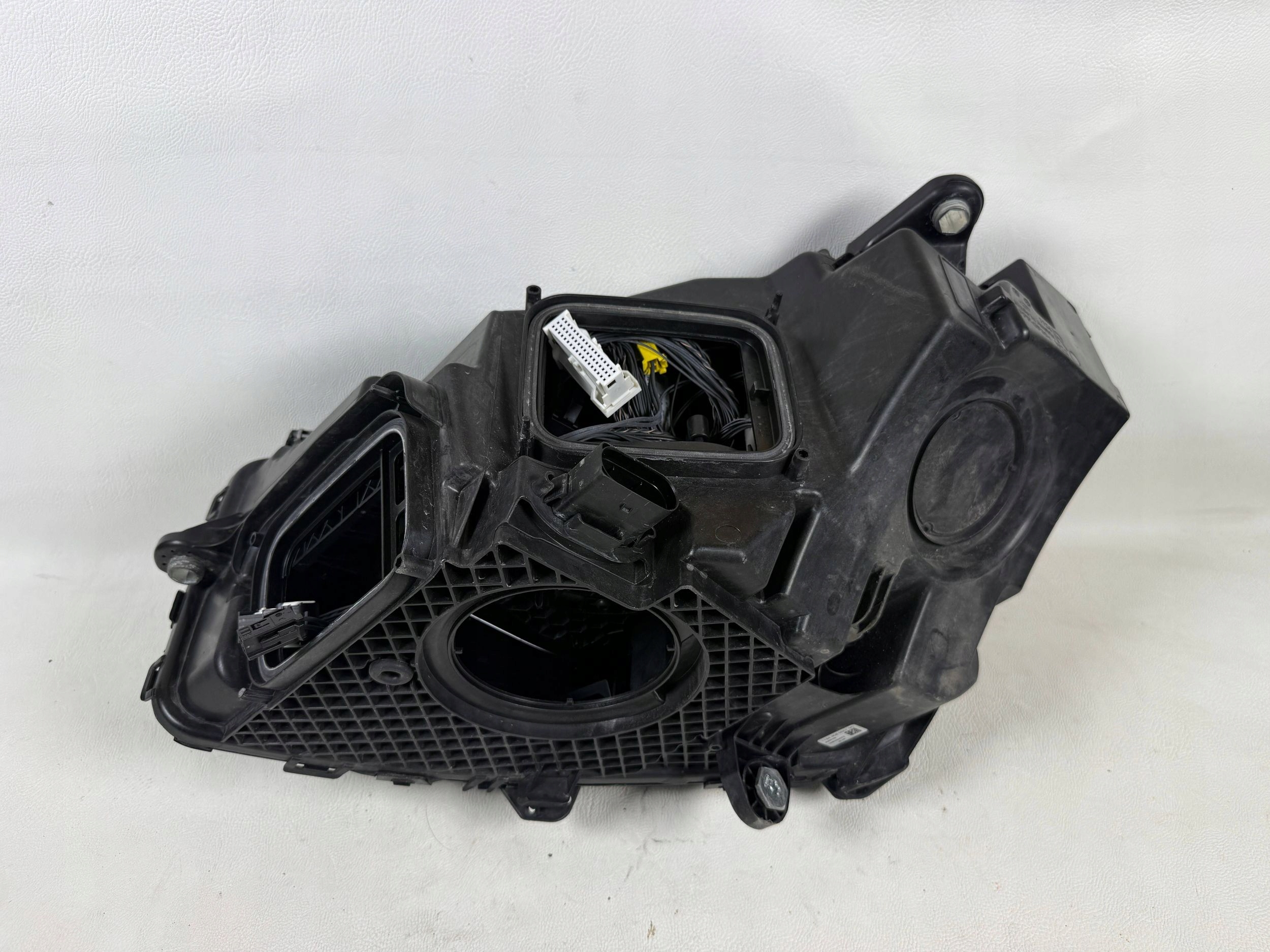 Mercedes Glc 253 Lift light right front front